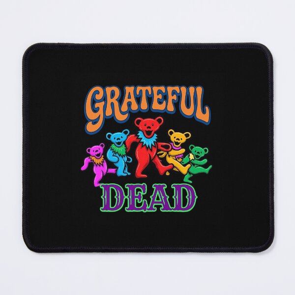 Item preview, Grateful Dead Dancing Bears Classic Design designed and sold by Sisowool.