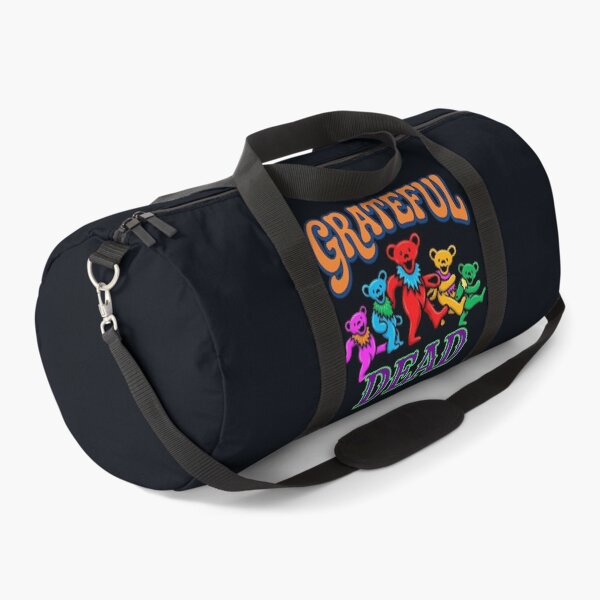 Item preview, Grateful Dead Dancing Bears Classic Design designed and sold by Sisowool.
