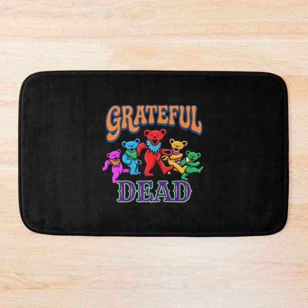 Item preview, Grateful Dead Dancing Bears Classic Design designed and sold by Sisowool.