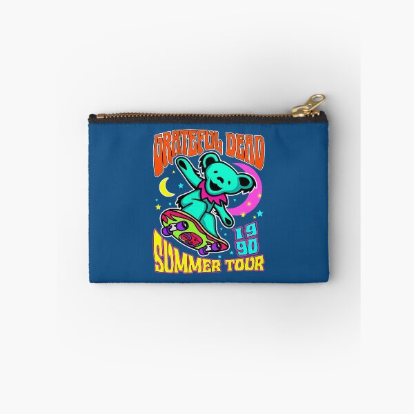 Item preview, Grateful Dead Summer Tour 90 Dog Design designed and sold by Sisowool.