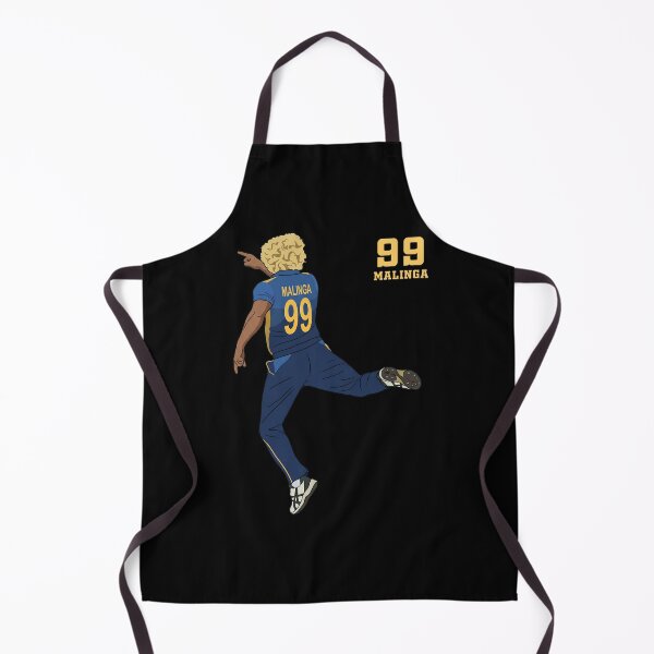 Item preview, Lasith Malinga - Bowler - T20 - Cricket Player designed and sold by GlimTig.