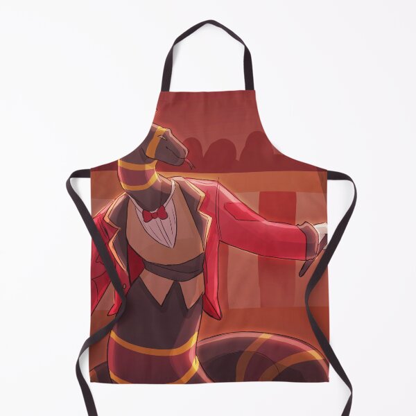 Item preview, Snake Showman designed and sold by Ekinkooo.