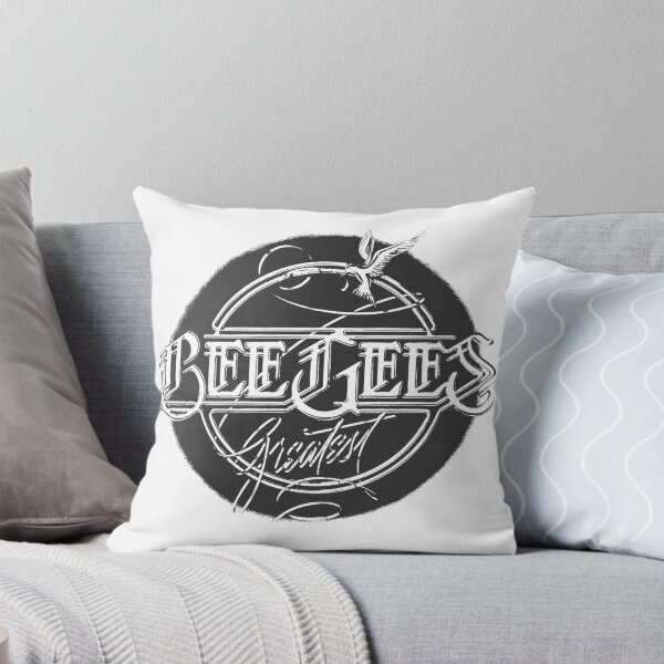 Item preview, Black Silhouette Disco  Band designed and sold by BiskiTop.