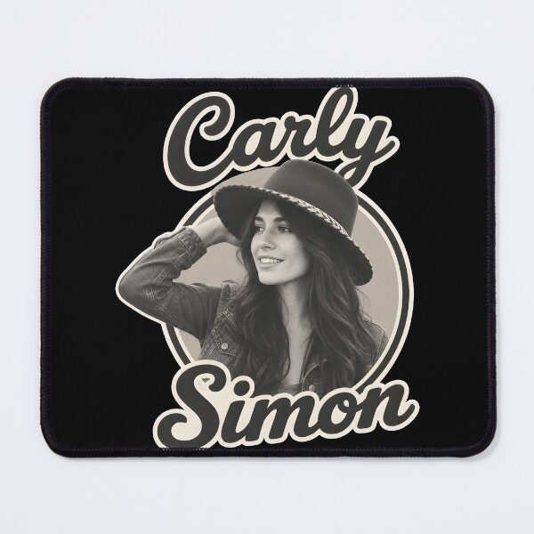 Item preview, Carly Simon Vintage designed and sold by MarcellaDebbie.