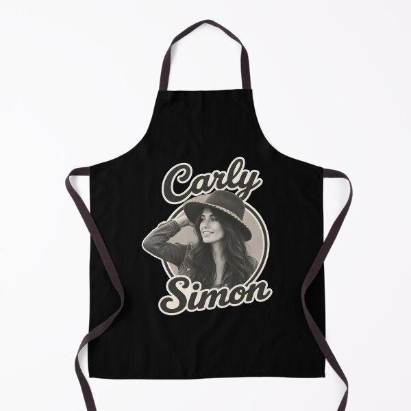 Item preview, Carly Simon Vintage designed and sold by MarcellaDebbie.