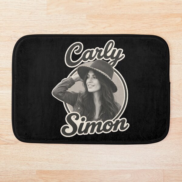 Aperçu de l'œuvre Carly Simon Vintage créée et vendue par MarcellaDebbie.