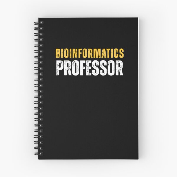 Item preview, Bioinformatics Professor designed and sold by domostore.