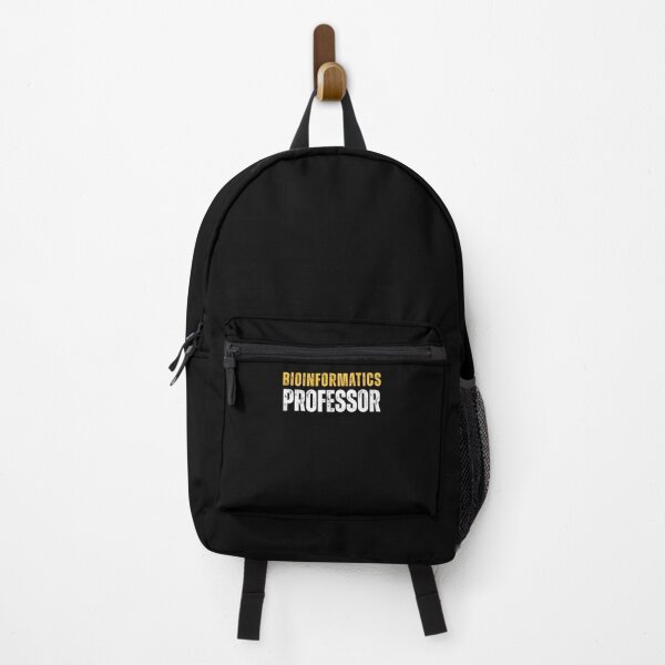 Item preview, Bioinformatics Professor designed and sold by domostore.