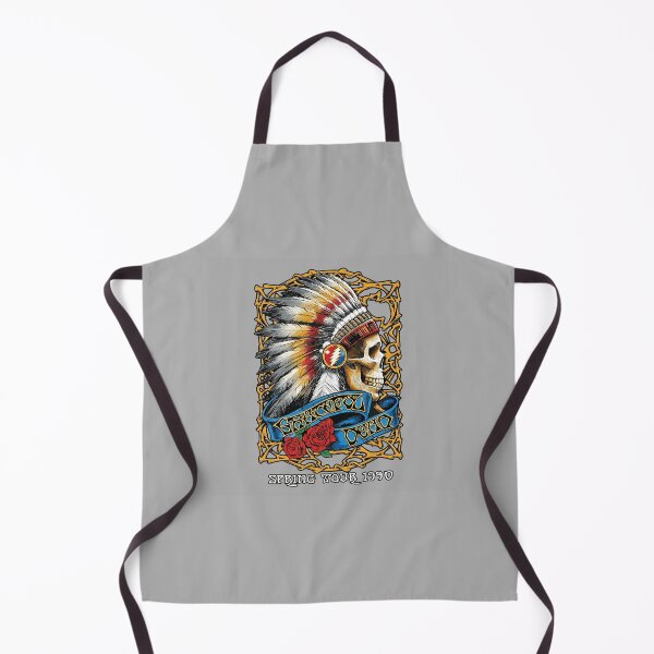 Item preview, Spring Tour 1990 Feather Skull Design designed and sold by Sisowool.