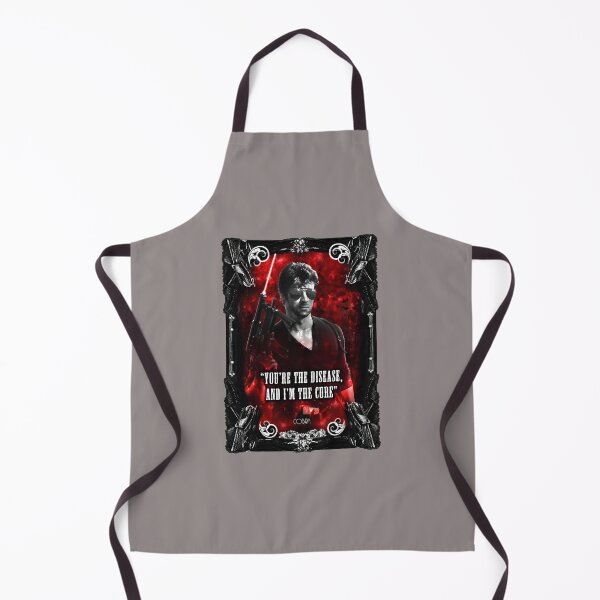 Item preview, Cobra Movie Quote Action Poster TShirt-3 designed and sold by NoraRenning.