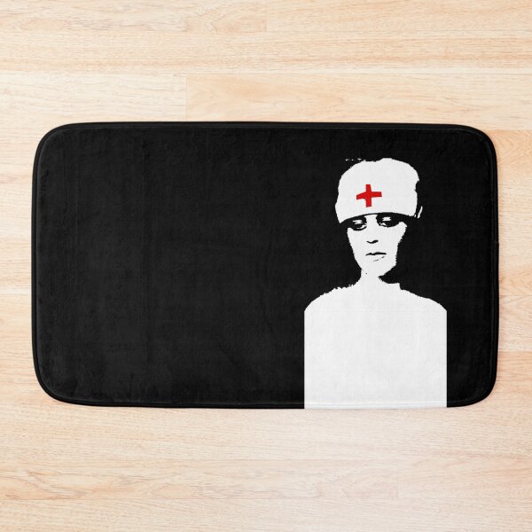 Item preview, Nurse from Guy Maddin's Tales from the Gimli Hospital designed and sold by ubiquitoid.
