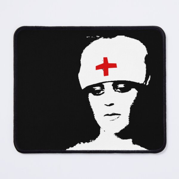 Item preview, Nurse from Guy Maddin's Tales from the Gimli Hospital designed and sold by ubiquitoid.