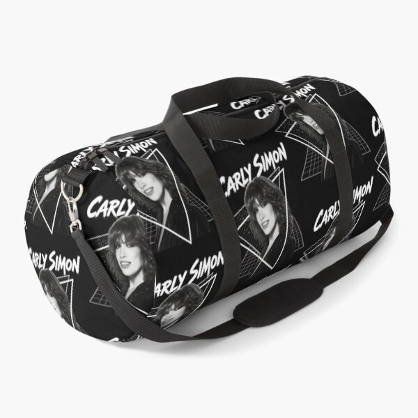 Item preview, Carly Simon Retro Synthwave designed and sold by MarcellaDebbie.