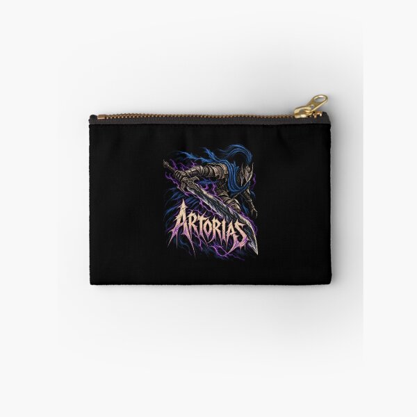 Item preview, Artorias the Abysswalker Dark Souls designed and sold by Pandaburba.