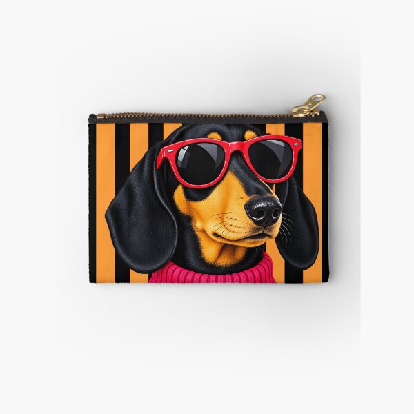 Item preview, Dachshund designed and sold by NF Designs Studio DTF.
