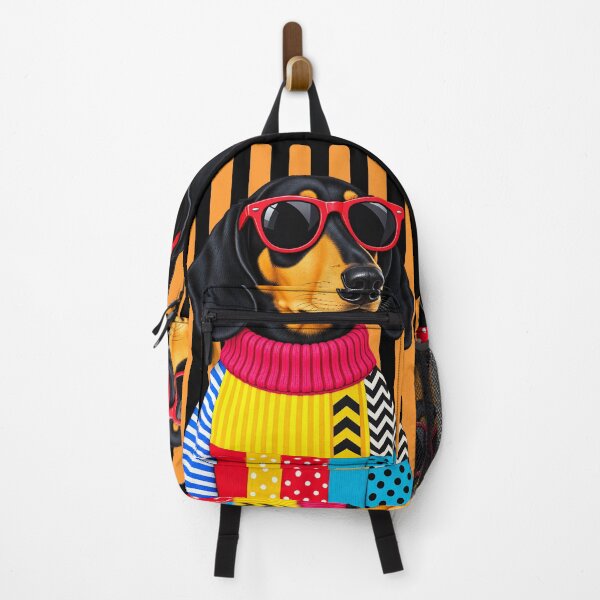 Item preview, Dachshund designed and sold by NF Designs Studio DTF.
