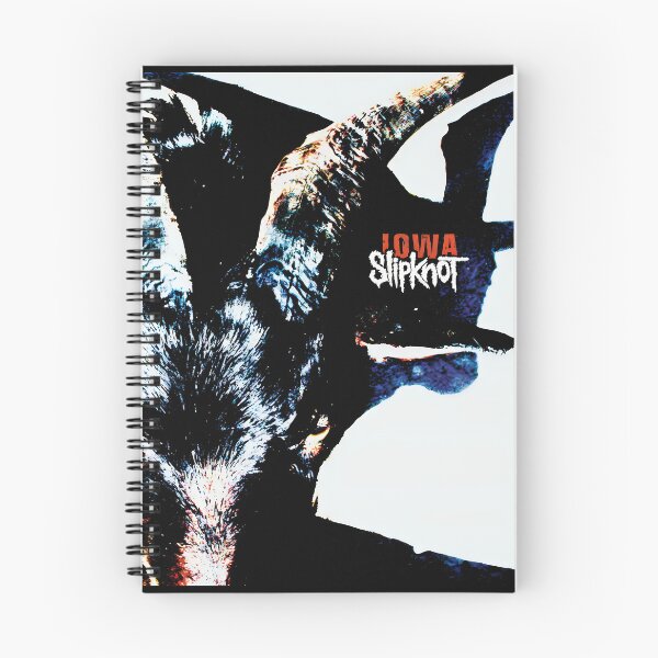 Item preview, heavy metal music IOWA designed and sold by overtroy.