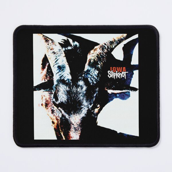 Item preview, heavy metal music IOWA designed and sold by overtroy.