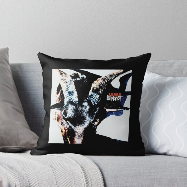 Item preview, heavy metal music IOWA designed and sold by overtroy.