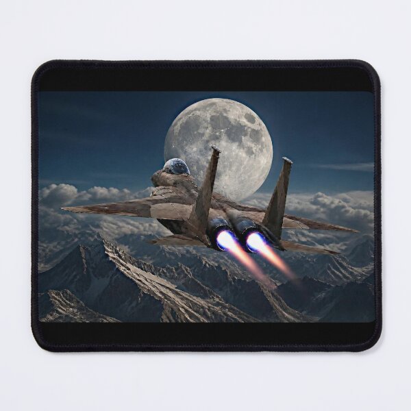 Item preview, Born to fly (all the way to the moon) designed and sold by NubesDesignCH.