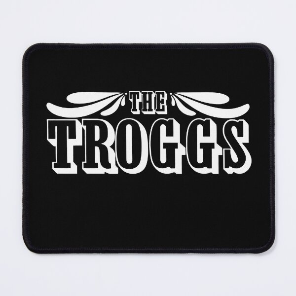 Item preview, The Troggs designed and sold by melody-stiv.