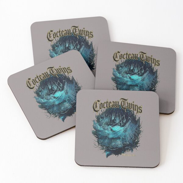 Item preview, Cocteau Twins Treasure Album Artwork Style-23 designed and sold by NoraRenning.