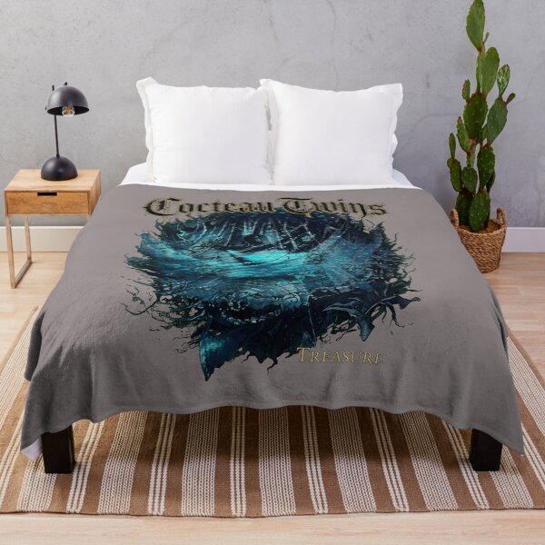 Item preview, Cocteau Twins Treasure Album Artwork Style-23 designed and sold by NoraRenning.