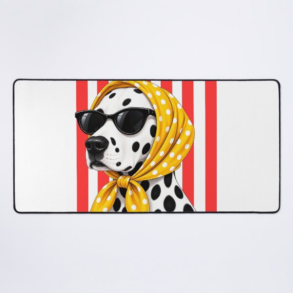 Item preview, Dalmatian designed and sold by NF Designs Studio DTF.