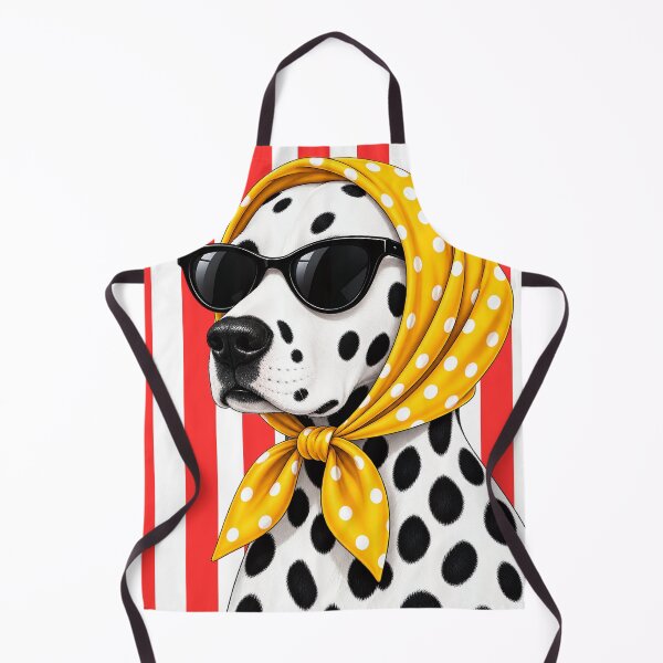 Item preview, Dalmatian designed and sold by NF Designs Studio DTF.