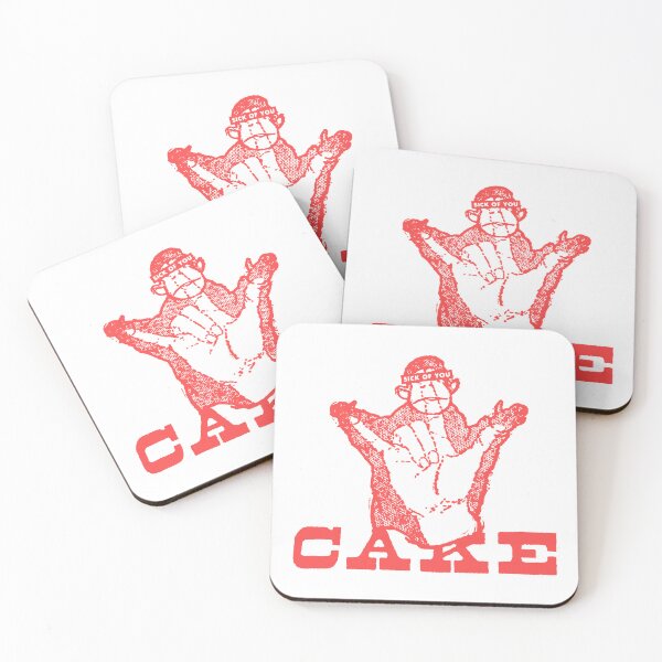 Item preview, Red Hands Alternative Rock Band designed and sold by HydroSketchy.