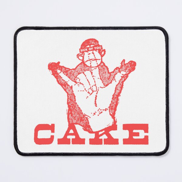 Item preview, Red Hands Alternative Rock Band designed and sold by HydroSketchy.