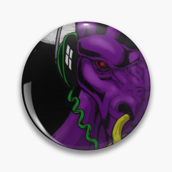 Item preview, Cyberpunk Taurus Gamer Minotaur designed and sold by PulpComicVault.