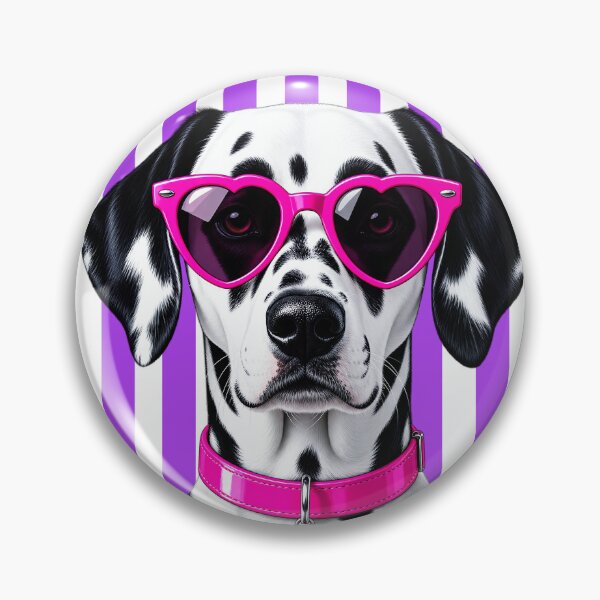 Item preview, Dalmatian designed and sold by NF Designs Studio DTF.