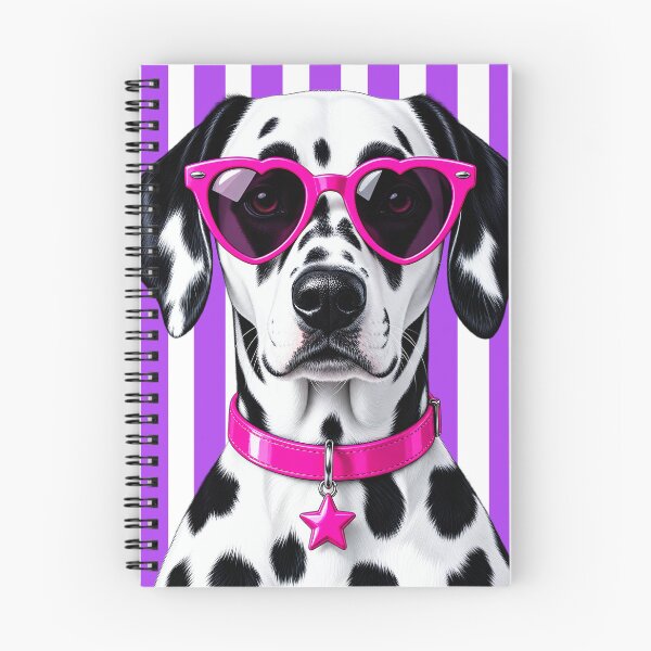 Item preview, Dalmatian designed and sold by NF Designs Studio DTF.