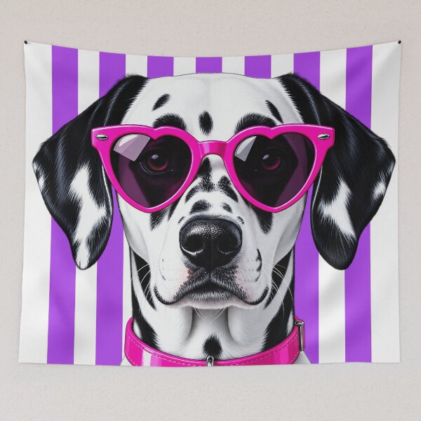Item preview, Dalmatian designed and sold by NF Designs Studio DTF.