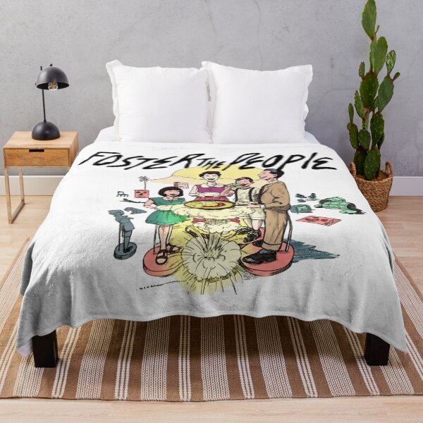 Item preview, Cartoon Style Indie Pop Band designed and sold by GuadalupeDecker.