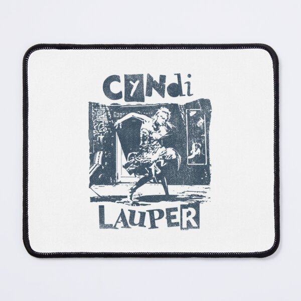 Item preview, Cyndi Lauper designed and sold by Seish1n.