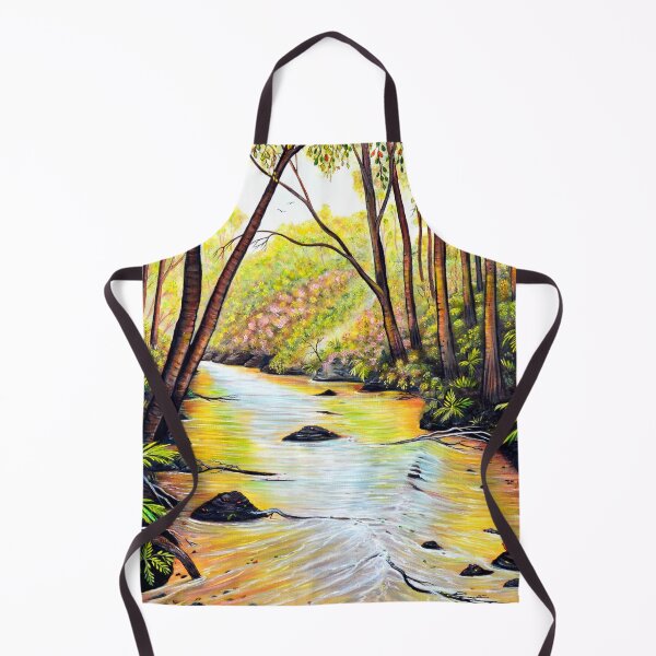 Item preview, Nature's Stream designed and sold by Linda Callaghan.