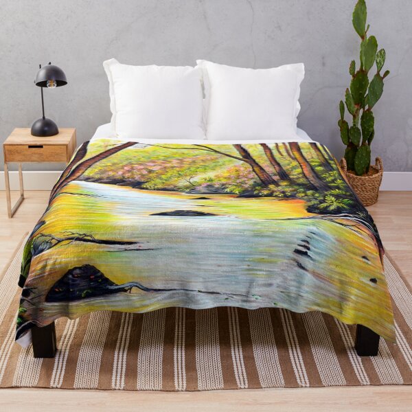 Item preview, Nature's Stream designed and sold by Linda Callaghan.