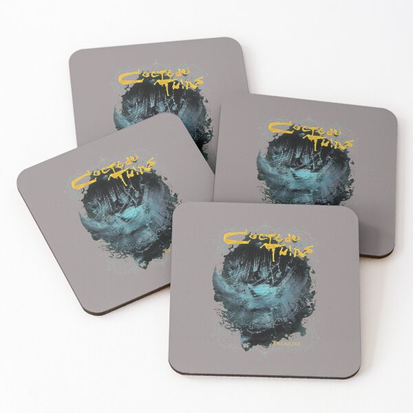 Item preview, Cocteau Twins Treasure Alt Graphic Apparel-35 designed and sold by NoraRenning.