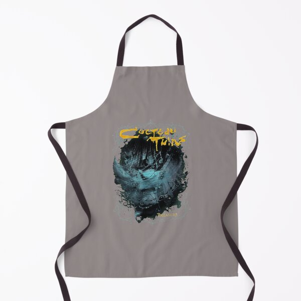 Item preview, Cocteau Twins Treasure Alt Graphic Apparel-35 designed and sold by NoraRenning.
