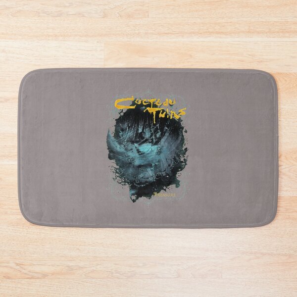 Artikelvorschau, Cocteau Twins Treasure Alt Graphic Apparel-35 entworfen und verkauft von NoraRenning.