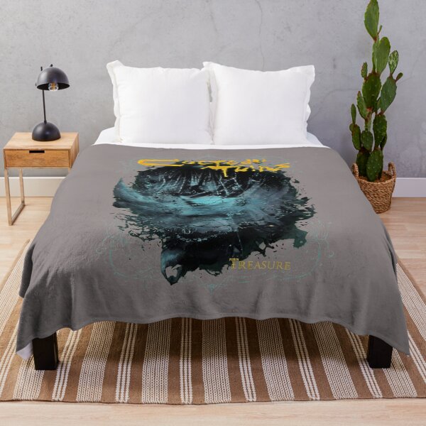 Item preview, Cocteau Twins Treasure Alt Graphic Apparel-35 designed and sold by NoraRenning.