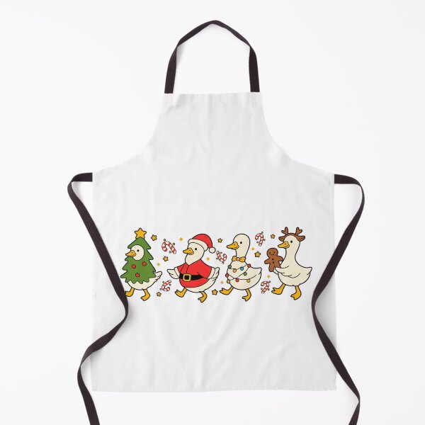 Item preview, Goose Christmas designed and sold by MurillaJeremy.