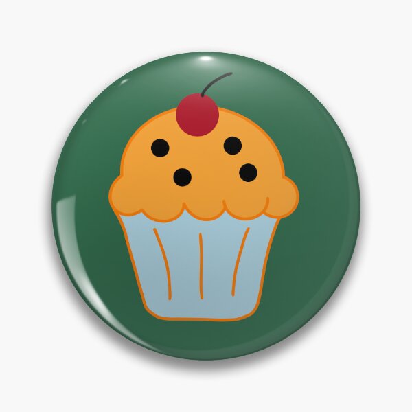 Item preview, Сupcake designed and sold by UVAART.