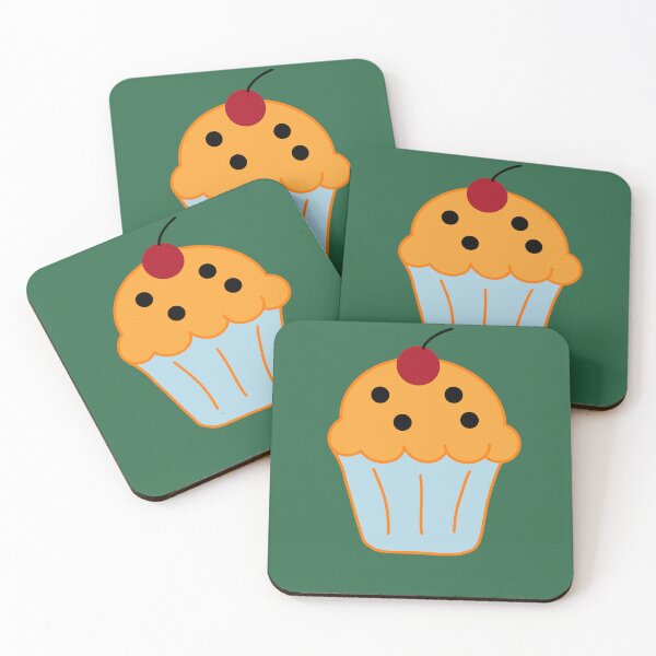 Item preview, Сupcake designed and sold by UVAART.