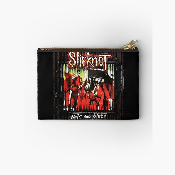 Item preview, album heavy metal music wait and bleedd designed and sold by overtroy.