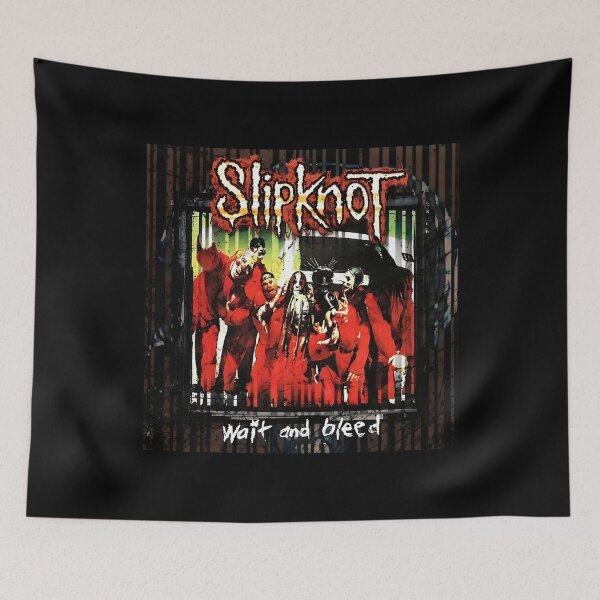 Item preview, album heavy metal music wait and bleedd designed and sold by overtroy.
