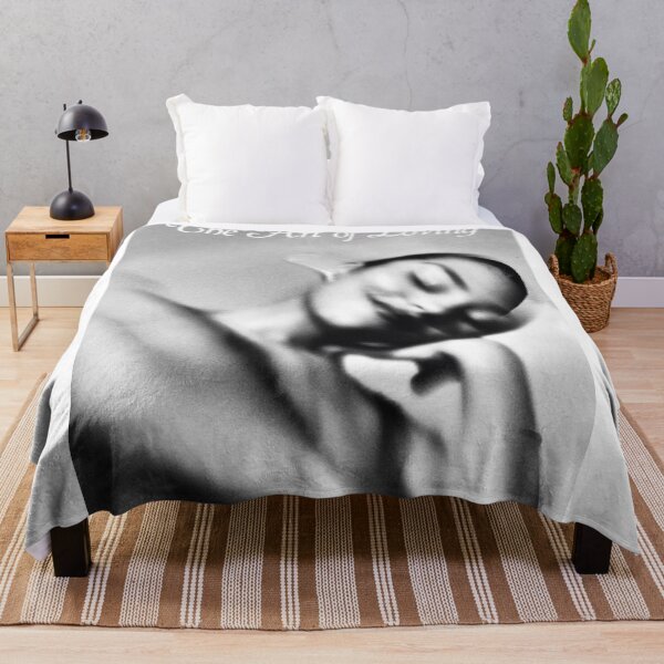 Item preview, Olivia Dean The Art Of Loving designed and sold by Janniceralph.