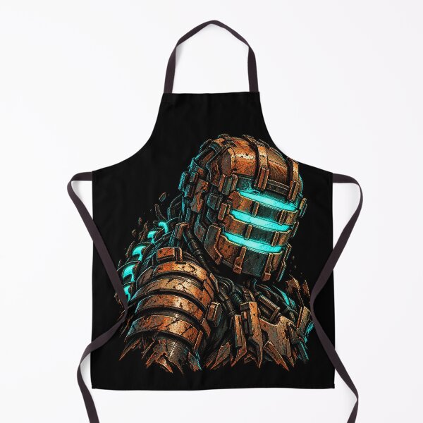 Item preview, Dead Space Isaac Clarke designed and sold by Pandaburba.
